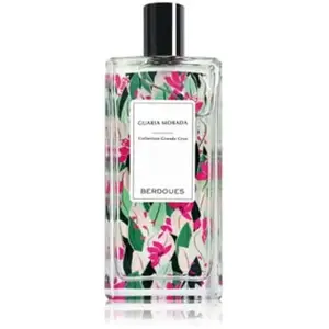 Guaria Morada - Eau de Cologne Grand Cru-100ml BERDOUES