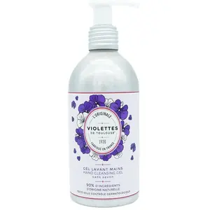 BERDOUES Violettes de Toulouse - L'ORIGINALE Désinfection mains 250 ml female pas cher