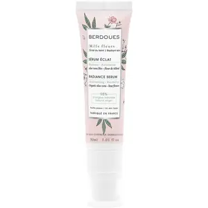 Berdoues - Mille Fleurs Radiance Serum Sérum hydratant 30 ml unisex pas cher