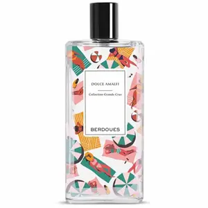Dolce Amalfi - Collection Grand Cru -100ml BERDOUES