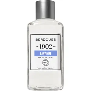 Berdoues 1902 Eau de Cologne Lavande 98% Naturel 245ml pas cher