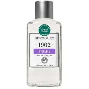 Berdoues 1902 Eau de Cologne Tonique 98% Naturel 125ml pas cher