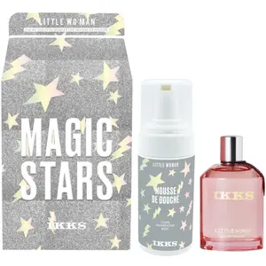 IKKS - Little Woman Magic Stars Parfum Enfant Fille 1 pieces female pas cher