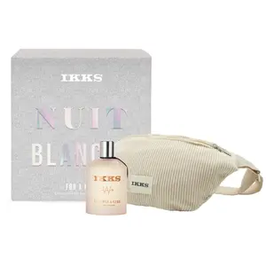 IKKS - For A Kiss Nuit Blanche Coffret parfum enfant 1 pieces female pas cher