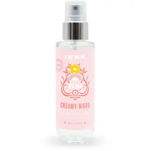 IKKS - CREAMY MOOD Brume pour le corps 100 ml female pas cher
