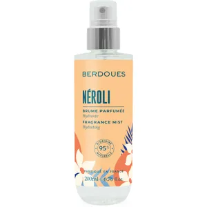 Comparateur de prix : Berdoues - Néroli Brume Parfumée Hydratante 200ml