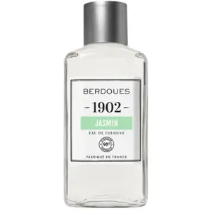 1902 Tradition Jasmin - Eau de Cologne-245ml BERDOUES pas cher