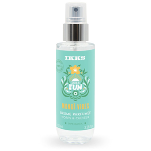 IKKS - MONOI VIBES Brume pour le corps 100 ml female pas cher