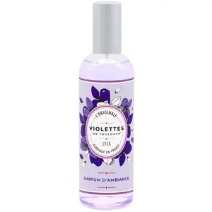 Violettes de Toulouse - Violettes Diffuseurs et parfums d'intérieur 10... pas cher