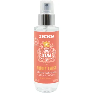 IKKS - FRUITY TWIST Brume pour le corps 100 ml female