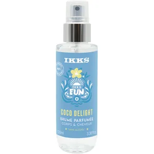 IKKS - COCO DELIGHT Brume pour le corps 100 ml female pas cher