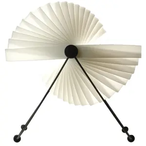 Objekto ECLIPSE-Lampe de table modulable H36cm pas cher