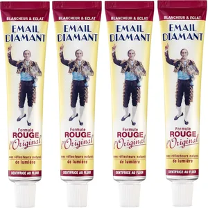 Dentifrice 75cl Email diamant pas cher