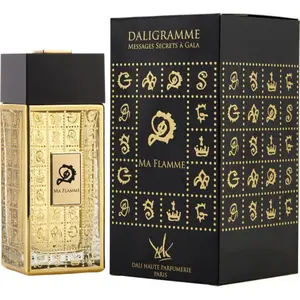 Salvador Dali My Flame - Eau de Parfum Spray 100ml pas cher
