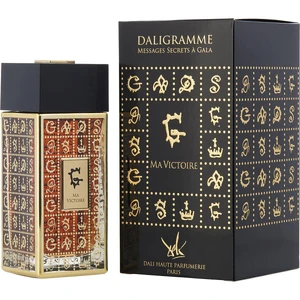 Dali Haute Parfumerie Ma Victoire - Salvador Dali Eau De Parfum Spray ... pas cher