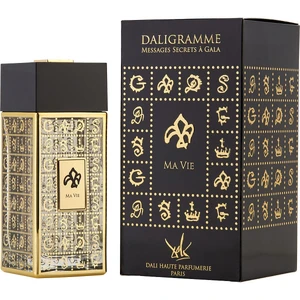 Dali Haute Parfumerie Ma Vie - Salvador Dali Eau De Parfum 100 ml pas cher