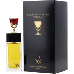 Calice De La Seduction Eternelle - Salvador Dali Eau De Parfum Spray 1... pas cher