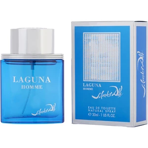 Laguna - Salvador Dali Eau De Toilette Spray 30 ml pas cher