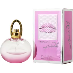 Salvador Dali Itsdream Salvador Dali Eau de toilette 50ml Vaporizer pas cher