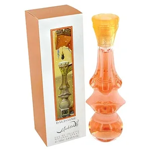 Salvador Dali Dalissime Eau de Toilette pour femme 100 ml pas cher