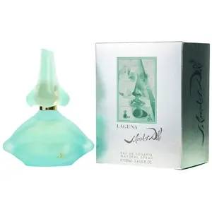Parfum edt spray salvador dali - femme - 3. 4 oz w-1135 pas cher