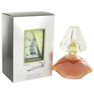 Salvador Dali - Salvador Dali Parfum De Toilette Spray 100 ML pas cher