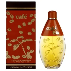 Cafe by Cofinluxe Women's 3 oz Perfume De Toilette