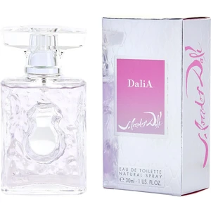 Dalia - Salvador Dali Eau De Toilette Spray 30 ml pas cher