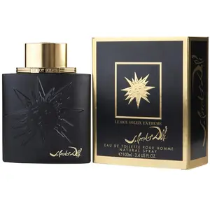 Le Roy Soleil Extrême - Salvador Dali Eau De Toilette Spray 100 ml pas cher