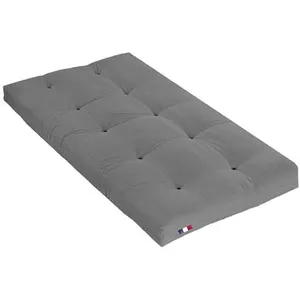 Comparateur de prix : Matelas futon latex et fibres, fabrication française Idliterie