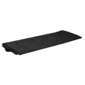 Comparateur de prix : Idliterie Matelas Futon Coton Voyage 70x190 Gris Anthracite 70x190cm 70 x 190 cm