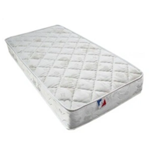 Matelas Bébé accueil 100% Latex Fabriqué en France Idliterie pas cher