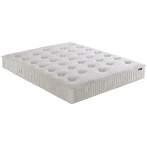 Source De Rêves - Matelas Le Latex Naturel 140x190 pas cher