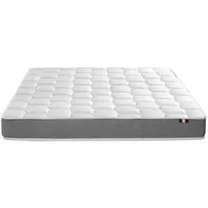 Non communiqué Matelas Mémoire de forme HD DIMAIME Dimensions - 140 x 190 cm