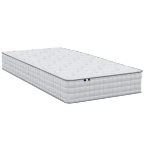 Selenia Matelas Ressorts 5 Zones De Confort pas cher