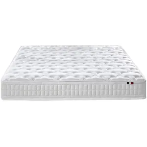 Selenia Matelas Ressorts 5 Zones De Confort pas cher