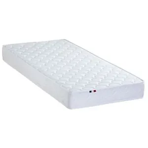 Selenia Matelas Ressorts Fermes biconiques SPECTOS - Made in France pas cher