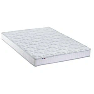 Selenia Matelas Mousse à Mémoire de forme et mousse HR ZENITH - Made in France pas cher