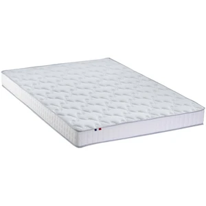 Selenia Matelas Roulé Mousse à Mémoire De Forme Et Mousse Haute Résilience ZENO - Made In France pas cher