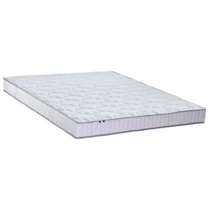 Selenia Matelas Roulé Mousse Haute Résilience CIRRUSO - Made In France pas cher