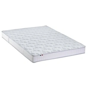 Selenia Matelas Roulé Mousse Haute Résilience CIRRUSO - Made In France pas cher