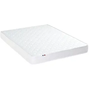 Selenia Matelas Roulé Accueil Latex 3 Zones INITIO - Bi Confort Mousse & Latex - Made In France pas cher