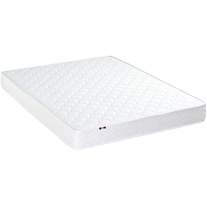 Selenia Matelas Roulé Accueil Latex 3 Zones INITIO - Bi Confort Mousse & Latex - Made In France pas cher