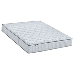 Selenia Matelas Roulé Ressorts + Mémoire De Forme ODYSSEO - Made In France pas cher