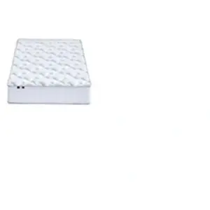 Id Literie Matelas éco-conçu en polylatex recyclé 80 kg/m - Fabrication Française pas cher