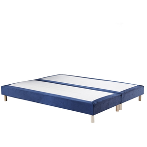 Sommier tapissier Nuit CélesteVendu parconforama