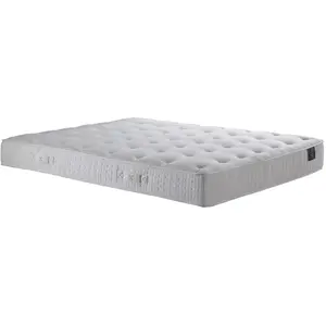 Nuit Céleste Matelas ressorts ensachés 160x200 pas cher