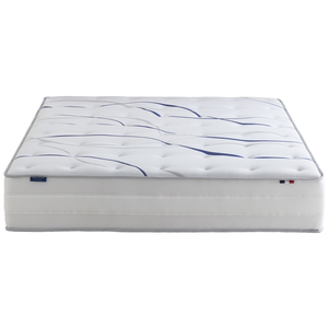 Matelas mousse 30cm Hyper Soft Mémoire de forme 140x200 pas cher
