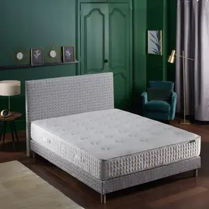 Source De Rêves - Matelas La Mousse Responsable 140x190 pas cher