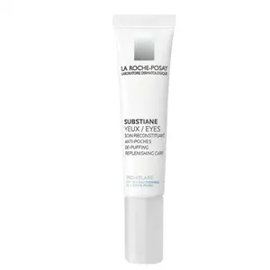 La Roche Posay Substiane Yeux Soin Reconstituant 15ml pas cher